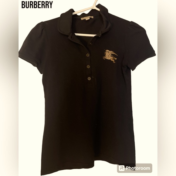 Burberry polo shirt - Picture 1 of 5